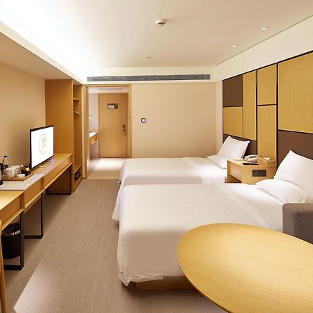 Ji Hotel Hangzhou Xihu Nanshan Road Branch Екстериор снимка