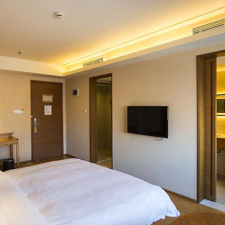 Ji Hotel Hangzhou Xihu Nanshan Road Branch Екстериор снимка