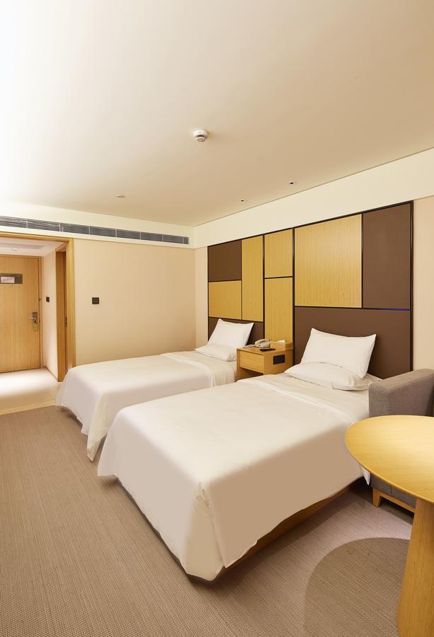Ji Hotel Hangzhou Xihu Nanshan Road Branch Екстериор снимка