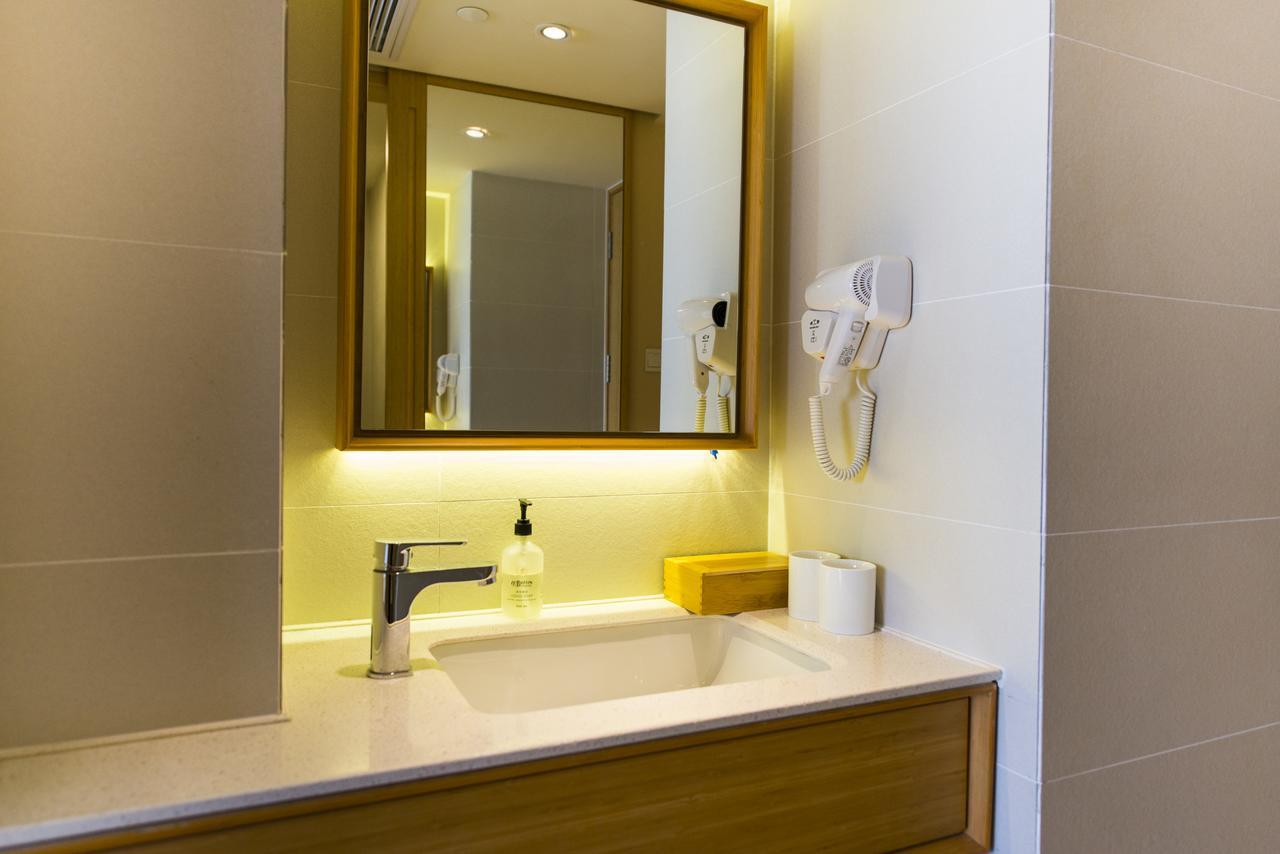 Ji Hotel Hangzhou Xihu Nanshan Road Branch Екстериор снимка