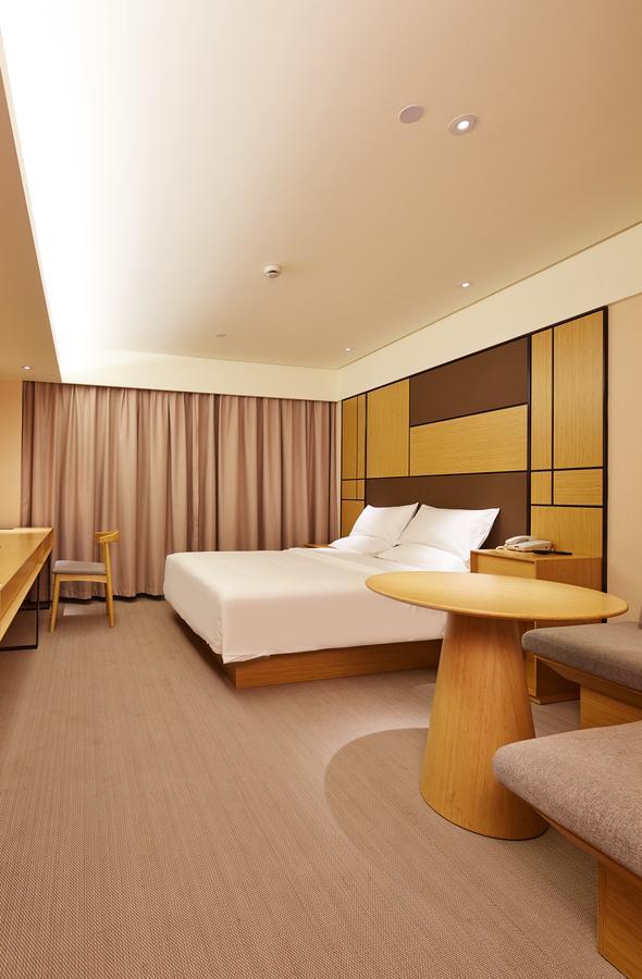 Ji Hotel Hangzhou Xihu Nanshan Road Branch Екстериор снимка