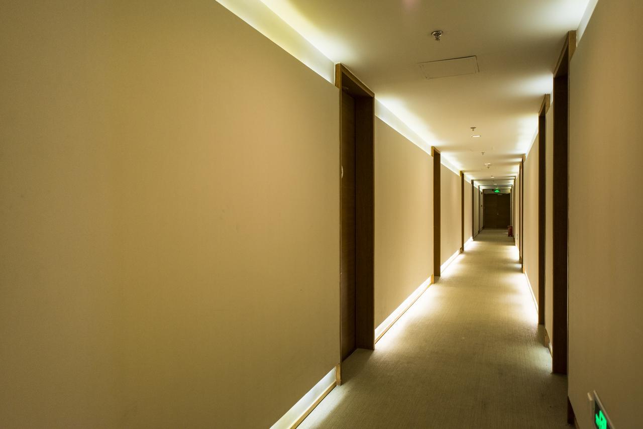 Ji Hotel Hangzhou Xihu Nanshan Road Branch Екстериор снимка