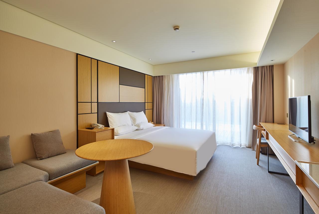 Ji Hotel Hangzhou Xihu Nanshan Road Branch Екстериор снимка
