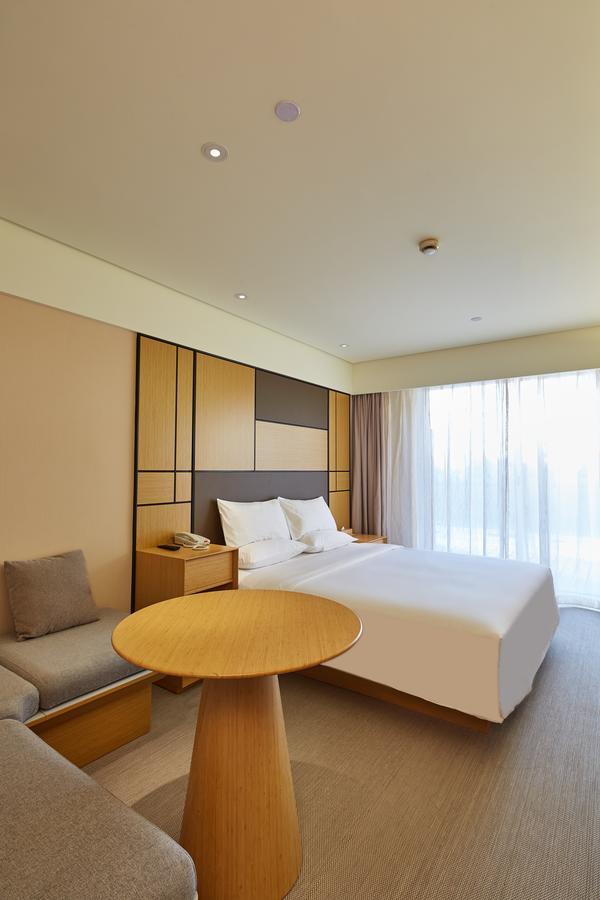 Ji Hotel Hangzhou Xihu Nanshan Road Branch Екстериор снимка