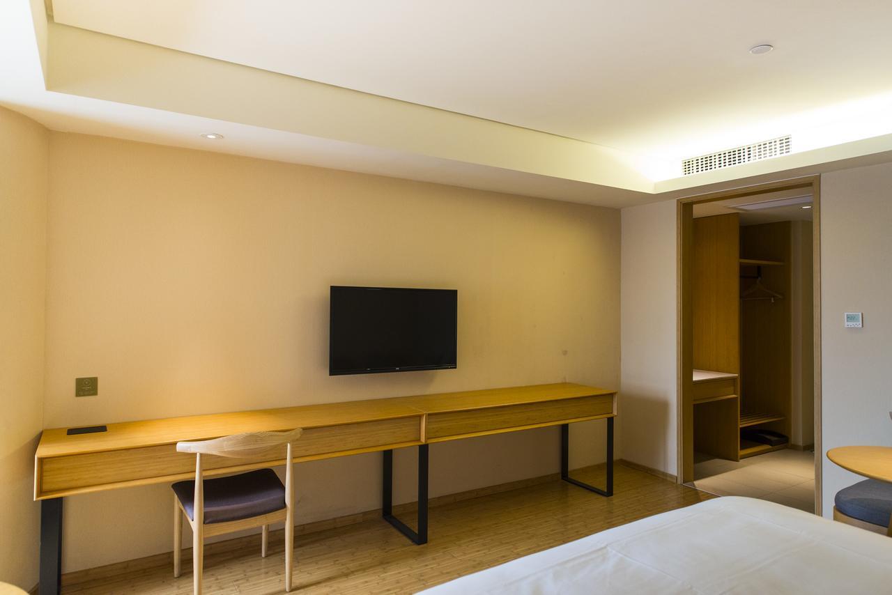 Ji Hotel Hangzhou Xihu Nanshan Road Branch Екстериор снимка